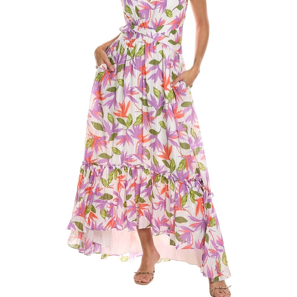 Ramy Brook
Miles Maxi Dress size 6